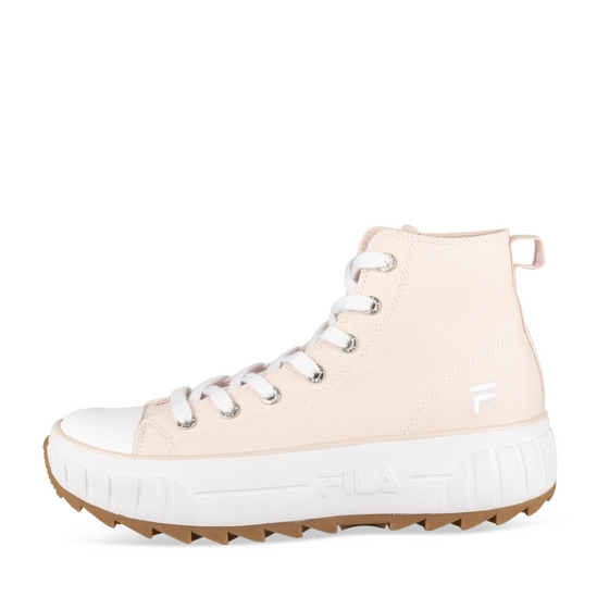 Baskets ROSE PALE FILA BLOCKSTER
