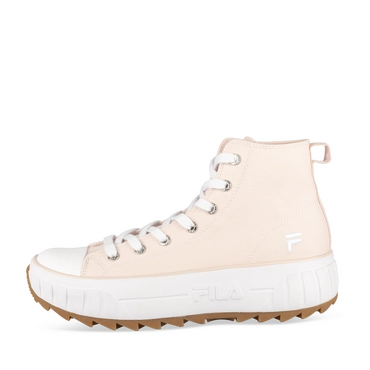Baskets ROSE PALE FILA BLOCKSTER
