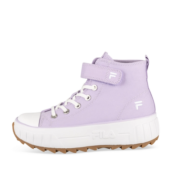 Sneakers LILAC Girl