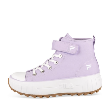 Sneakers LILAC Girl