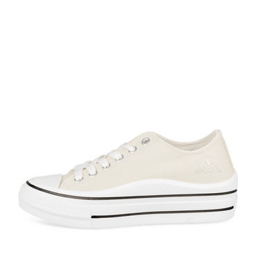 Baskets BEIGE Garçon