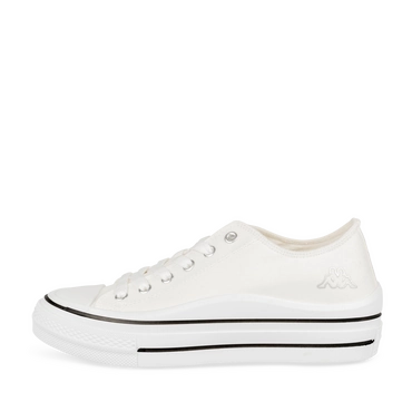 Sneakers WHITE Woman