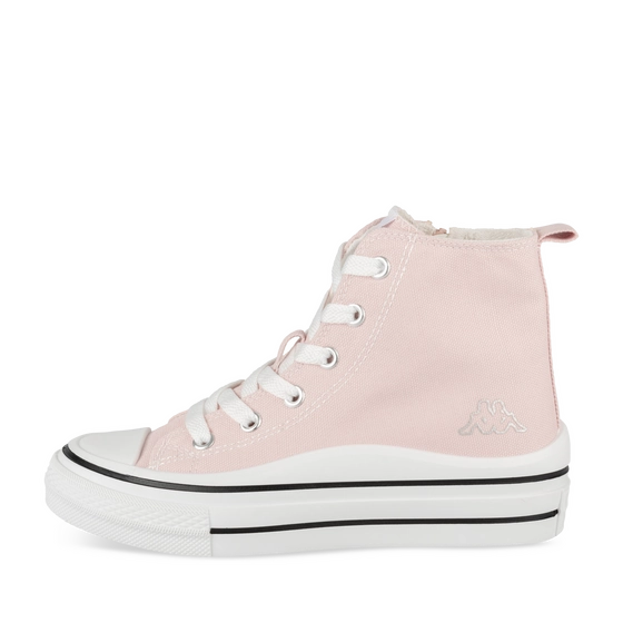 Baskets ROSE Fille