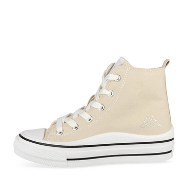 Baskets BEIGE Fille