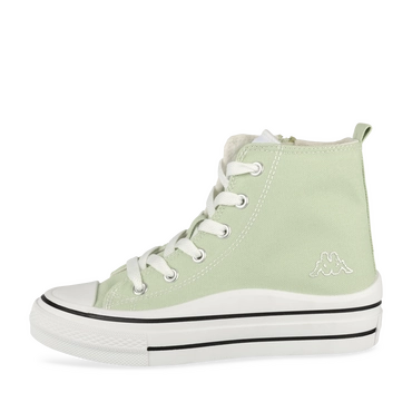 Sneakers GREEN Girl