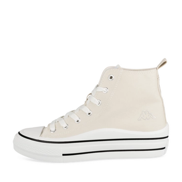 Baskets BEIGE Femme