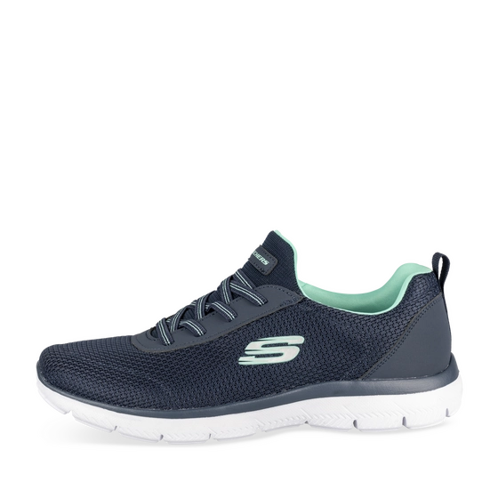 Baskets MARINE PURE GENIUS Femme