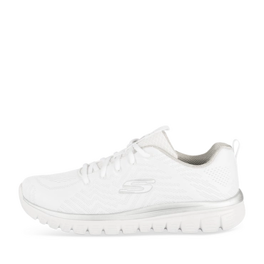 Baskets BLANC GRACEFUL Femme