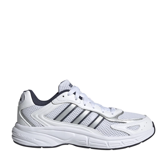 Sneakers WHITE / NAVY Woman
