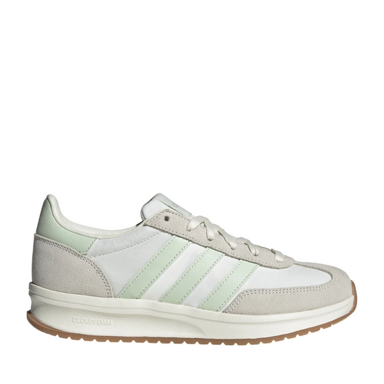 Baskets RUN 70 VERT Femme