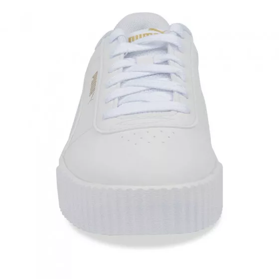 Sneakers Carina Leo WHITE PUMA