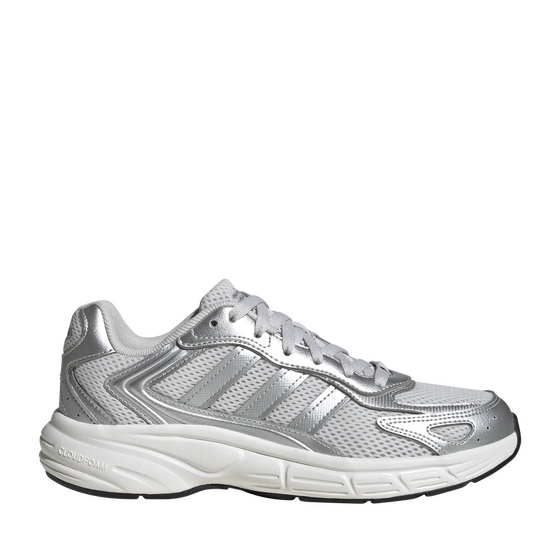 Baskets ECLYPTIX GRIS Femme