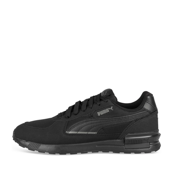 Baskets NOIR GRAVITON Homme