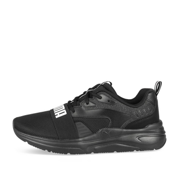 Sneakers BLACK / WHITE Men