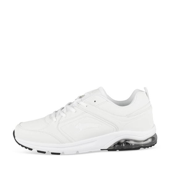 Baskets BLANC Homme