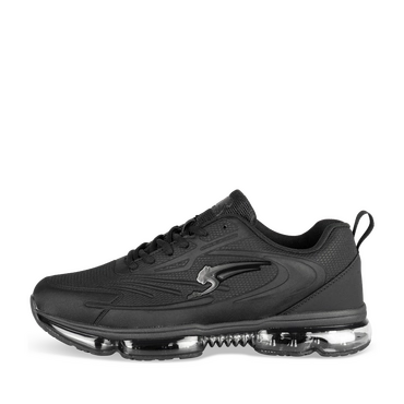 Baskets NOIR Homme