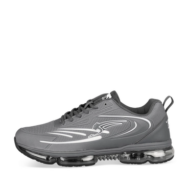 Baskets GRIS Homme