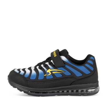 Sneakers BLACK/BLUE Boy