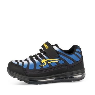 Sneakers BLACK/BLUE Boy
