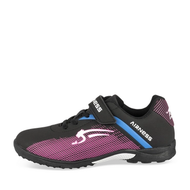 Sneakers BLACK / PINK Boy