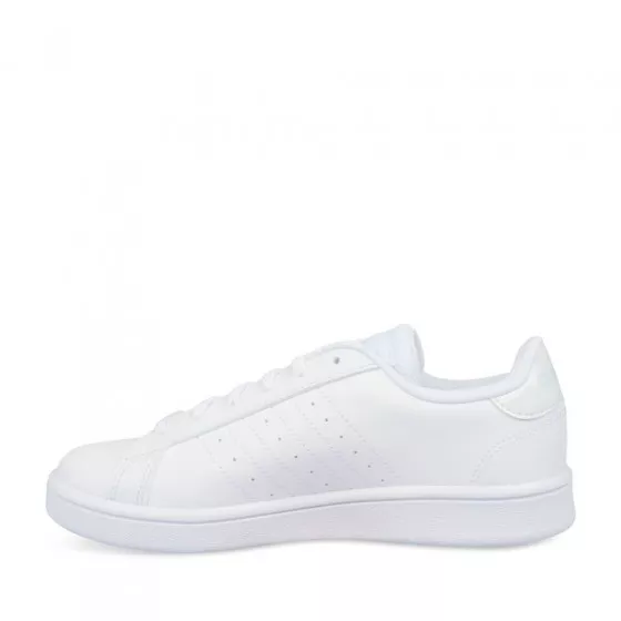 Baskets BLANCHES ADIDAS Grand Court Base
