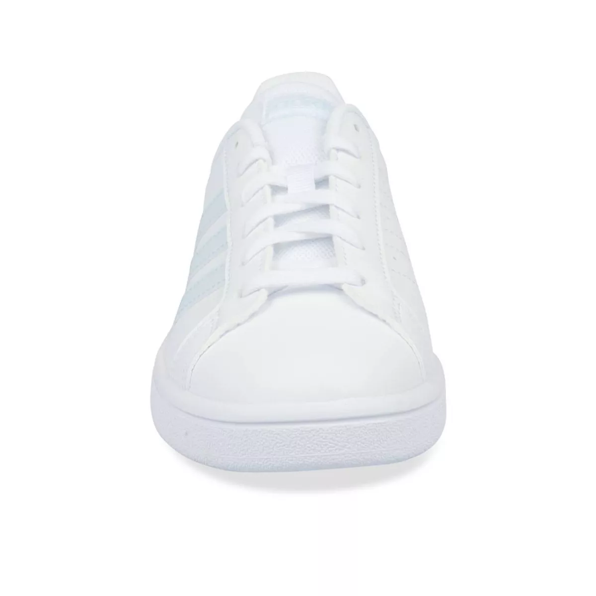 adidas Originals GRAND COURT - Baskets basses - weiß/blanc