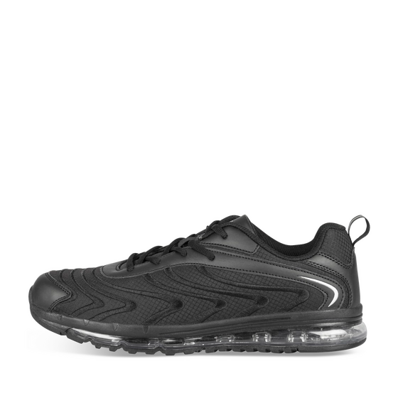 Baskets NOIR Homme