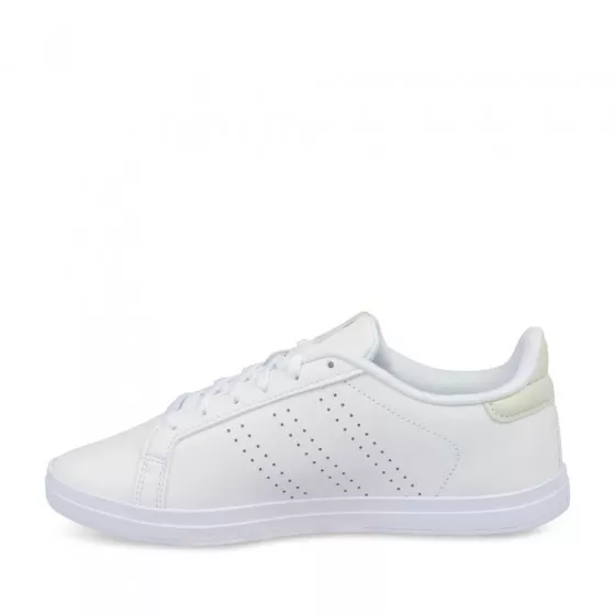 Sneakers WHITE ADIDAS Courtpoint CL X