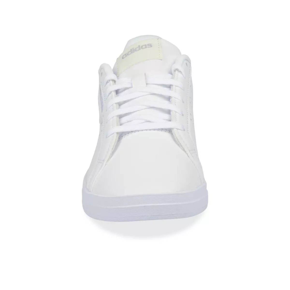 Baskets Blanche femme Adidas Courtpoint CL X Blanc - Cdiscount Chaussures