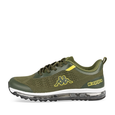 Sneakers GREEN Boy