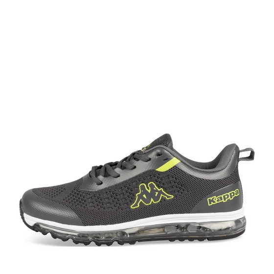 Sneakers GREY Boy