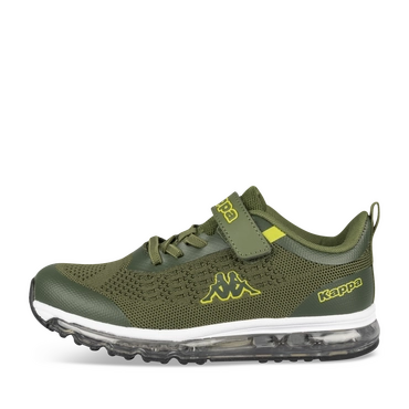 Sneakers GREEN Boy