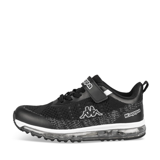 Sneakers BLACK Boy