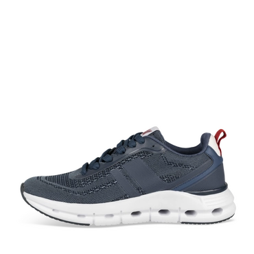 Baskets MARINE Homme