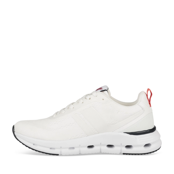 Sneakers WHITE / BLACK Men
