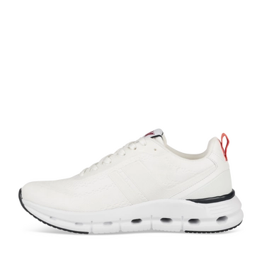 Sneakers WHITE / BLACK Men