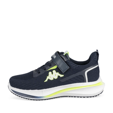 Sneakers NAVY / WHITE Boy