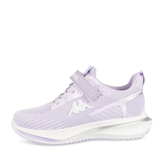 Baskets ROSE Fille