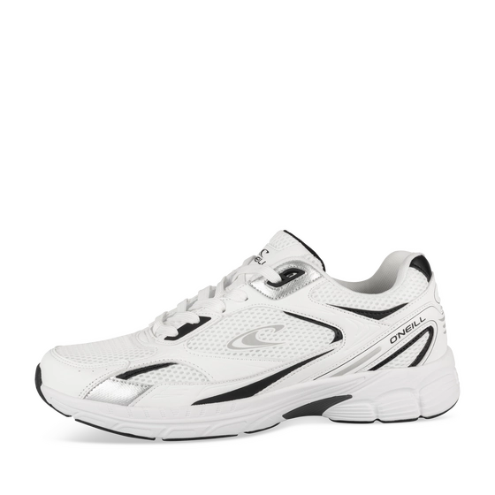 Baskets BLANC Homme