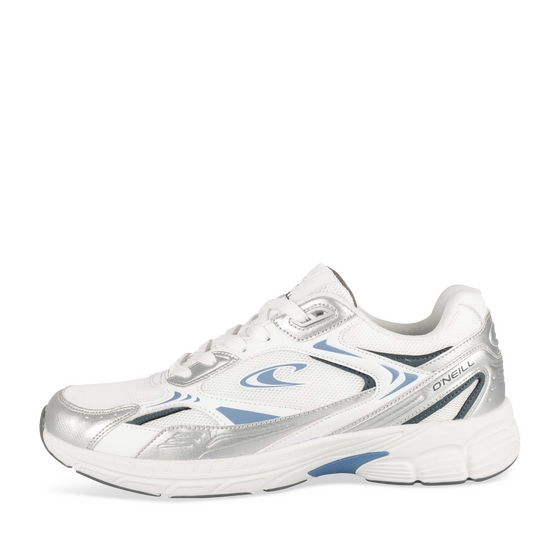 Baskets BLANC Homme
