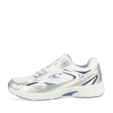 Baskets BLANC Homme