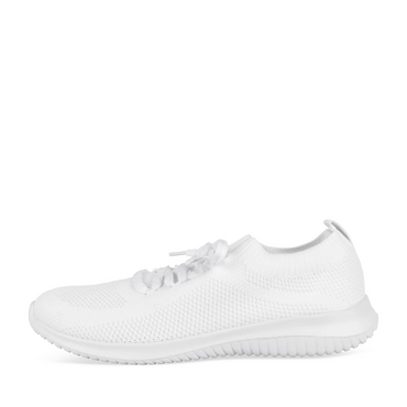 Baskets BLANC Homme
