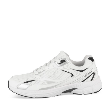 Baskets BLANC Femme