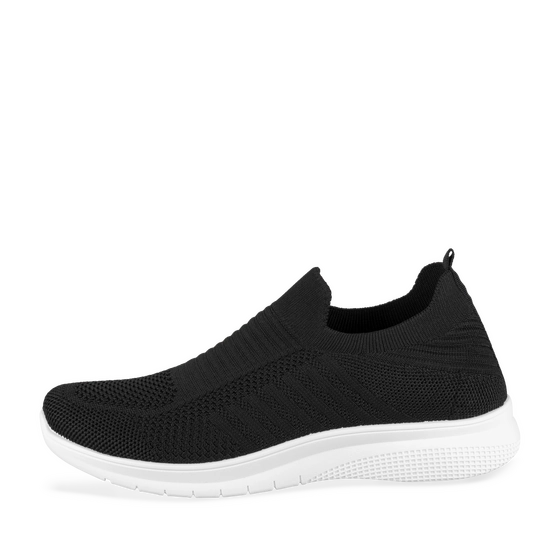 Baskets NOIR Femme