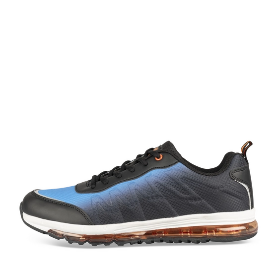 Sneakers BLUE Men