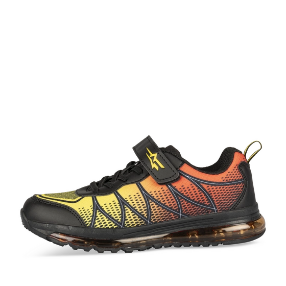 Sneakers YELLOW Boy