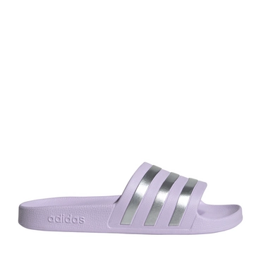 Claquettes ADILETTE VIOLET Femme