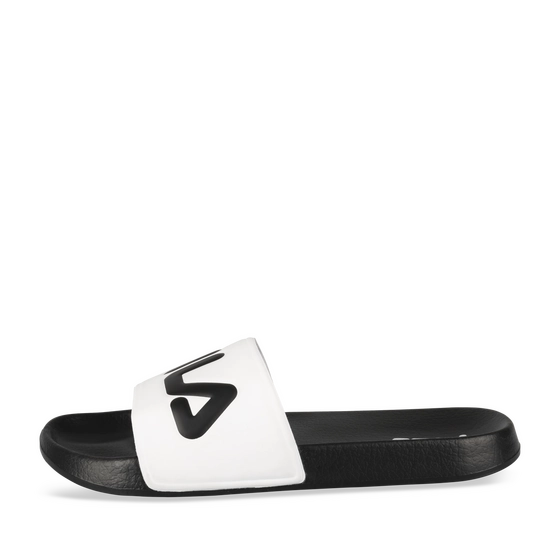 Flip flops WHITE / BLACK Men