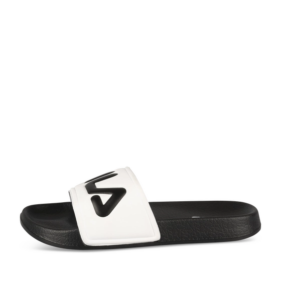 Flip flops WHITE / BLACK Boy