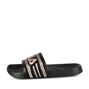 Claquettes NOIR FILA OTRANTO 
